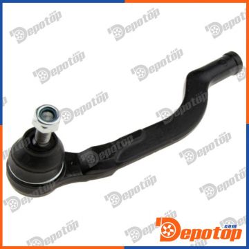 Rotule de direction droite pour RENAULT | FL0107B, REES0852